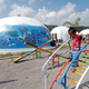 Image for article titled Dome Houses to Protect You from the Dark Future